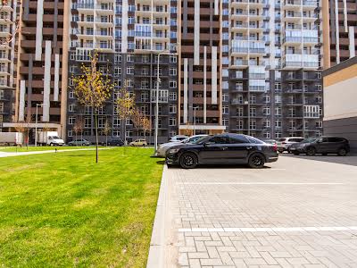 квартира по адресу Академика Заболотного ул., 148-В