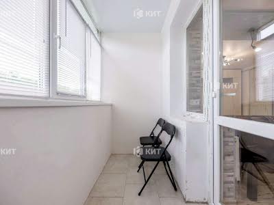 квартира за адресою Харків, Перемоги просп., 89