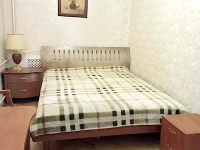 квартира по адресу Берестейский просп. (Победы), 7