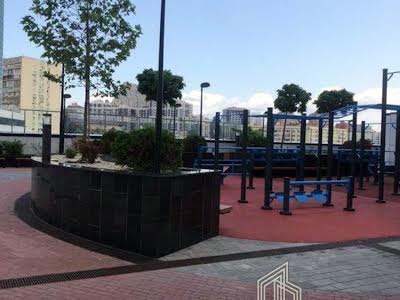 квартира за адресою Київ, Берестейський просп. (Перемоги), 11 к1
