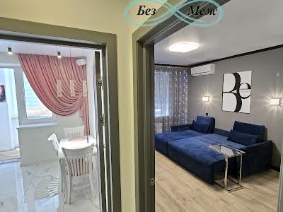 квартира за адресою Щаслива вул., 7-А