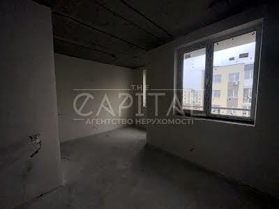 квартира по адресу Берёзовая ул., 44