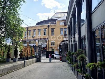 квартира по адресу Крещатик ул. (Kreschatic), 29