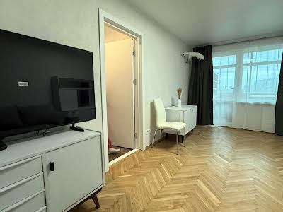 квартира по адресу Юрия Шумского ул., 10