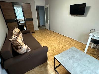квартира по адресу Митрополита Василия Липковского ул. (Урицкого), 24