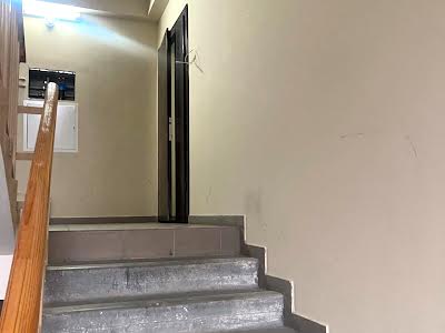 квартира по адресу Партизанська ул., 1-Б