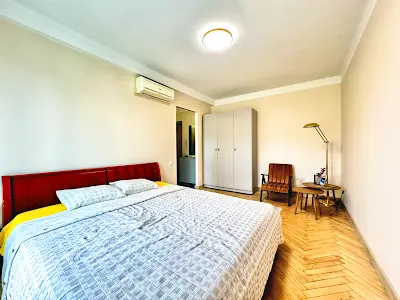 квартира за адресою Коломийський пров., 12