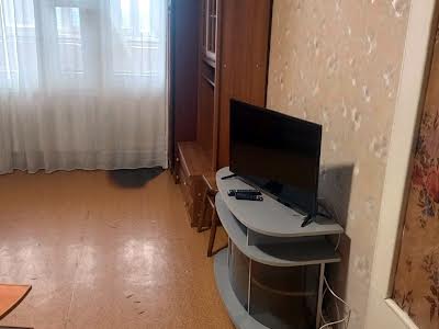 квартира по адресу Академика Заболотного ул., 4