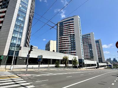 квартира за адресою Митрополита Василя Липківського вул. (Урицького), 16-А