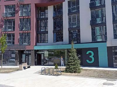 квартира за адресою Віктора Некрасова вул. (Північно-Сирецька), 10