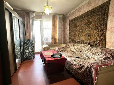 квартира за адресою Київ, Харківське шосе, 61-А