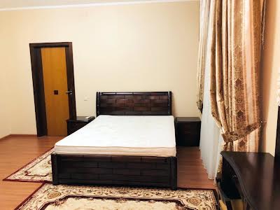 квартира за адресою Тараса Шевченка бульв., 33-Б