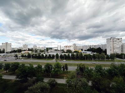 квартира за адресою Перемоги просп., 59