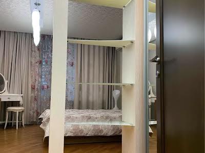 квартира за адресою Юлії Здановської вул. (Ломоносова), 60/5