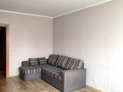 квартира по адресу Олены Пчилки ул., 6