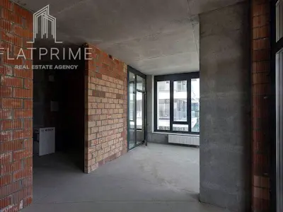 квартира за адресою Ґарета Джонса вул. (Сім'ї Хохлових), 8