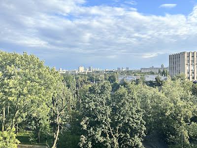 квартира по адресу Зоологічна, 2