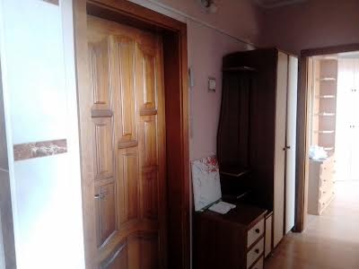 квартира за адресою Кургузова вул., 3-Б