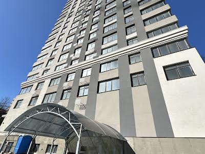 квартира за адресою Глибочицька вул., 25/15