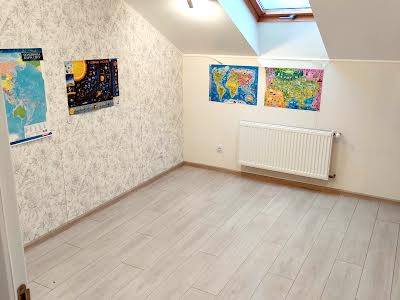 квартира за адресою Райдужна вул., 97
