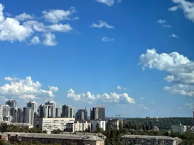 квартира за адресою Джона Маккейна вул. (Івана Кудрі), 3-А