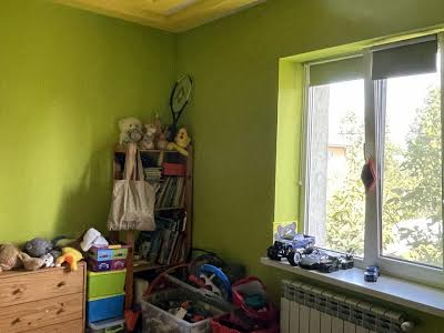 будинок за адресою смт. Калинівка, провулок Зоряний, 2