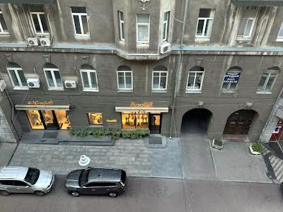квартира по адресу Киев, Крещатик ул. (Kreschatic), 15
