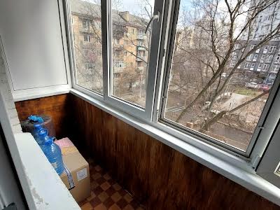 квартира по адресу Киев, Шолуденко ул., 16
