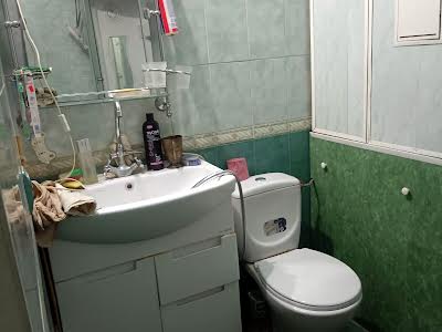 квартира по адресу проспект Берестейський, 77а