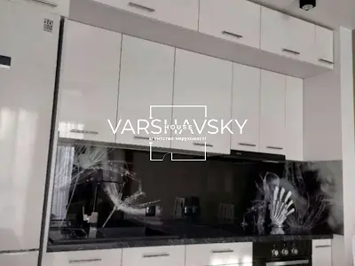 квартира за адресою Салютна вул., 2