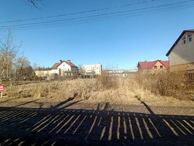 участок по адресу Юности ул.
