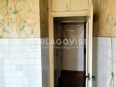 квартира по адресу Анатолия Соловьяненко ул. (Олександра Бойченка), 4