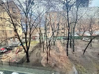 квартира за адресою Київ, Велика Васильківська вул. (Червоноармійська), 67/7