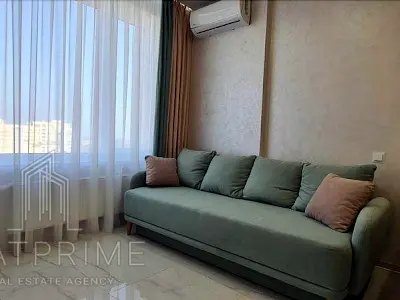 квартира за адресою Академіка Заболотного вул., 1-А