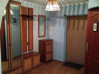 квартира за адресою Братства Тарасівців вул. (Декабристів), 12/37