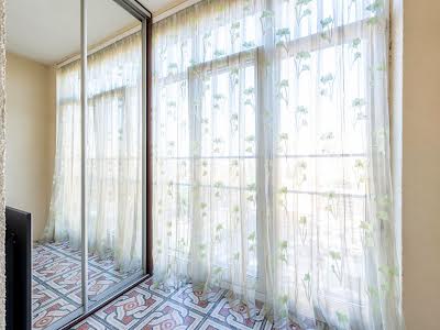квартира по адресу Киев, Регенераторная ул., 4 к2-3