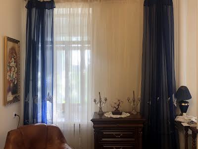квартира по адресу Киев, Антоновича ул. (Горького), 22