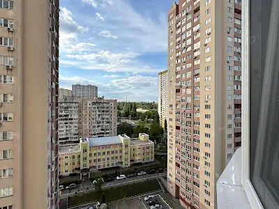 квартира за адресою Науки просп., 69