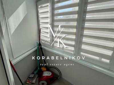 квартира по адресу Митрополита Василия Липковского ул. (Урицкого), 37-Б