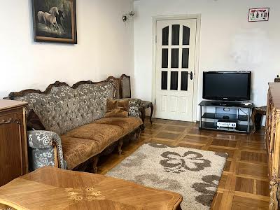 квартира за адресою Харківське шосе, 2/1