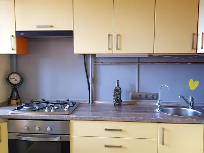квартира по адресу Науки просп., 27