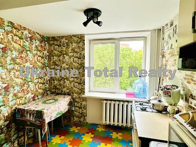 квартира за адресою Борщагівська вул., 210