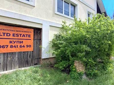 дом по адресу Садова