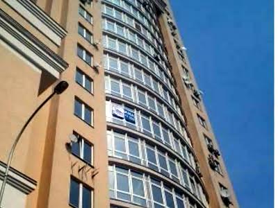 квартира за адресою Дмитрівська вул., 80