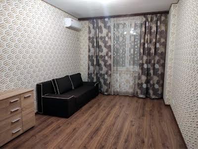квартира по адресу Вул. Сімї Крістерів, 18/6