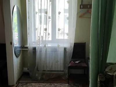 квартира за адресою Велика Васильківська вул. (Червоноармійська), 47