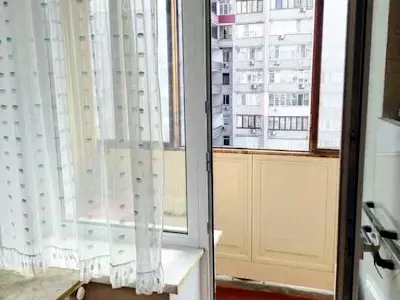 квартира за адресою Казарменна вул. (Григорія Андрющенка), 4Б