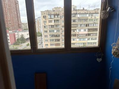 квартира по адресу Петра Григоренко просп., 25-А