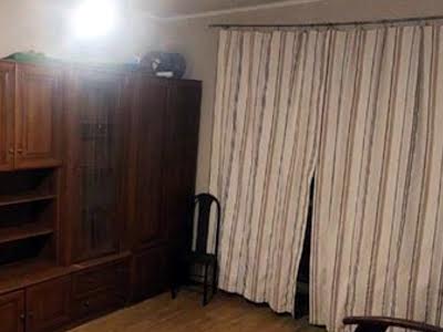 квартира по адресу Метрологическая ул., 21-А