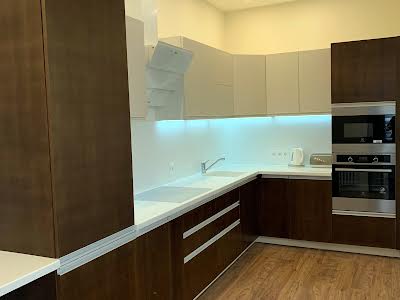 квартира по адресу Леси Украинки бульв., 7-А